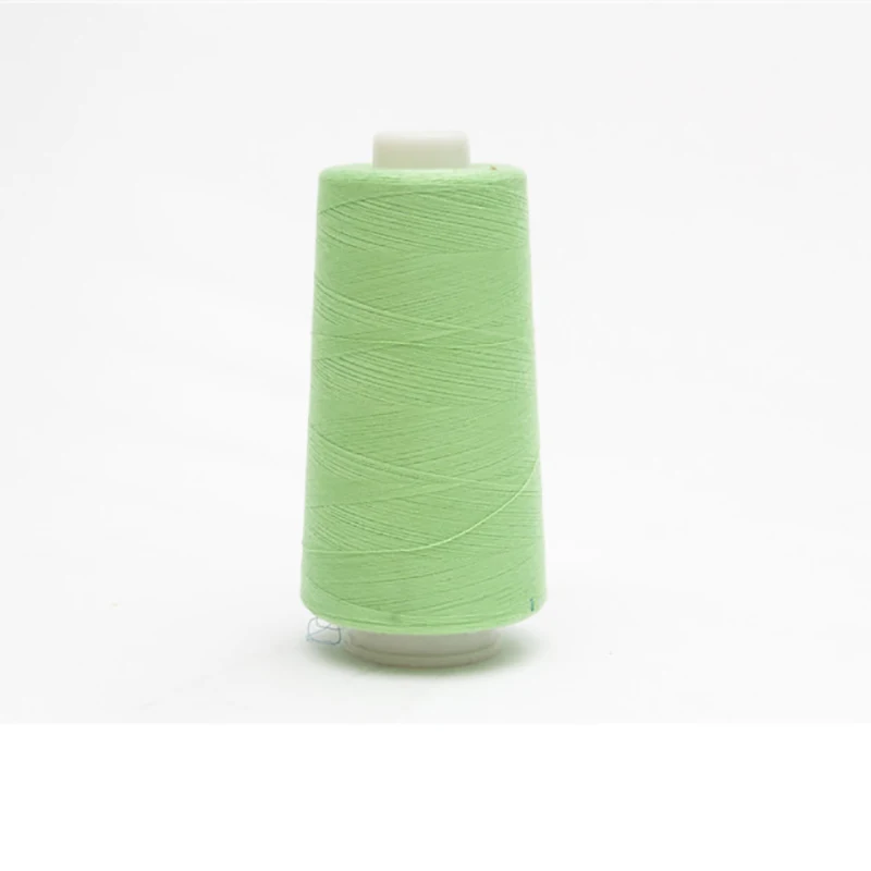 High Abrasion Resistance Sewing Thread for Coats