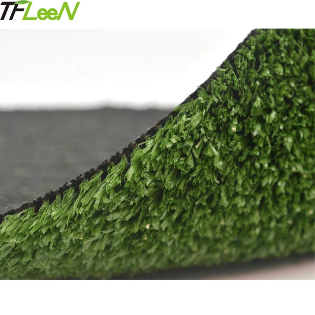 
Natural Outdoor Residential Roll Artificial Turf Grass Carpet Ground Covering Artificial Turf 