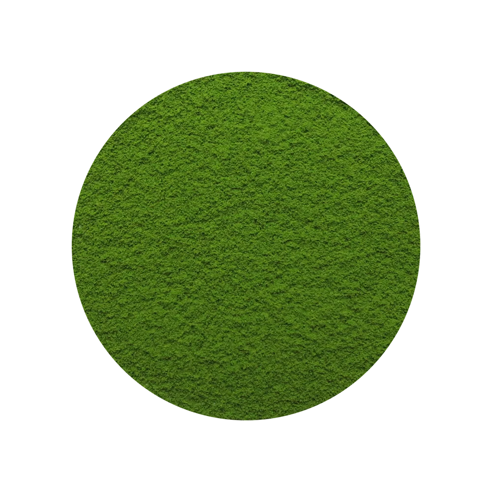 Matcha Green Tea Powder Japanese Carefully Stored Private Label