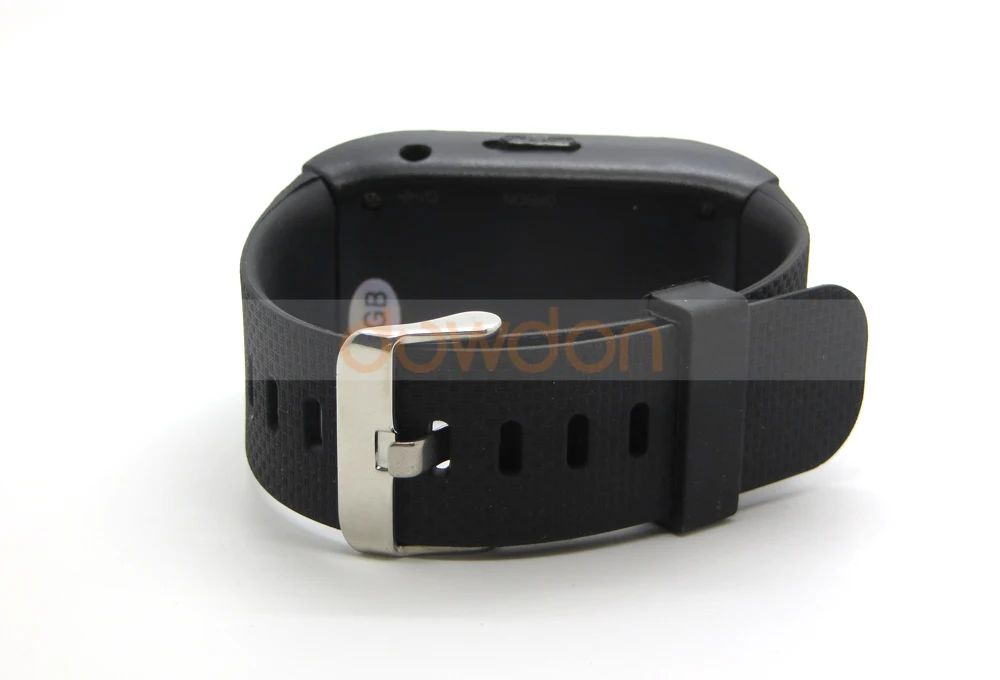 Digital Audio Voice Recorder 4GB 8GB 16GB MP3 Player Voice Activated Bracelet Recorder