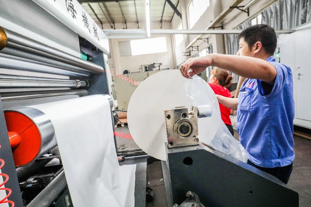 
Factory wholesale sublimation sticky paper rolls for laser printer 