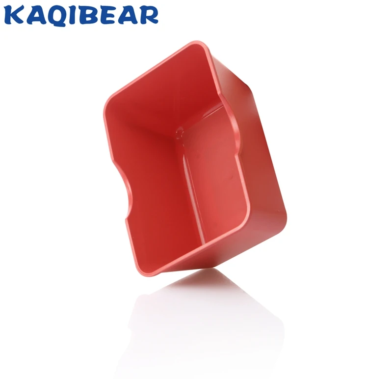 
Mini small storage plastic box plastic table cosmetic storage box for jewelry storage 