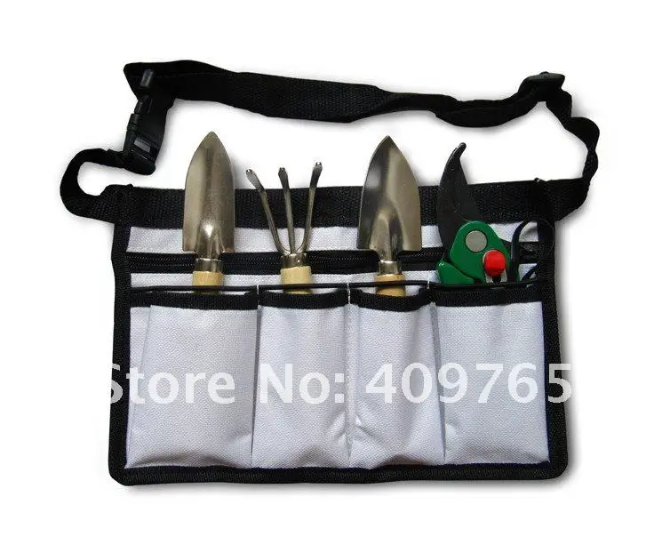 5 шт. Набор сумок для садовых