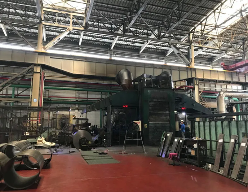 
CR - SPCC & DC01 Cold rolled steel plates 