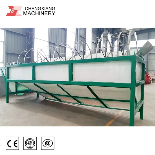 Factory Directly Sale NPK Compound Fertilizer Pellet Production Line