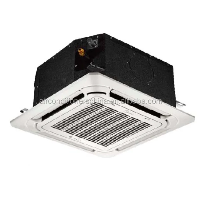 Multi split inverter air conditioner