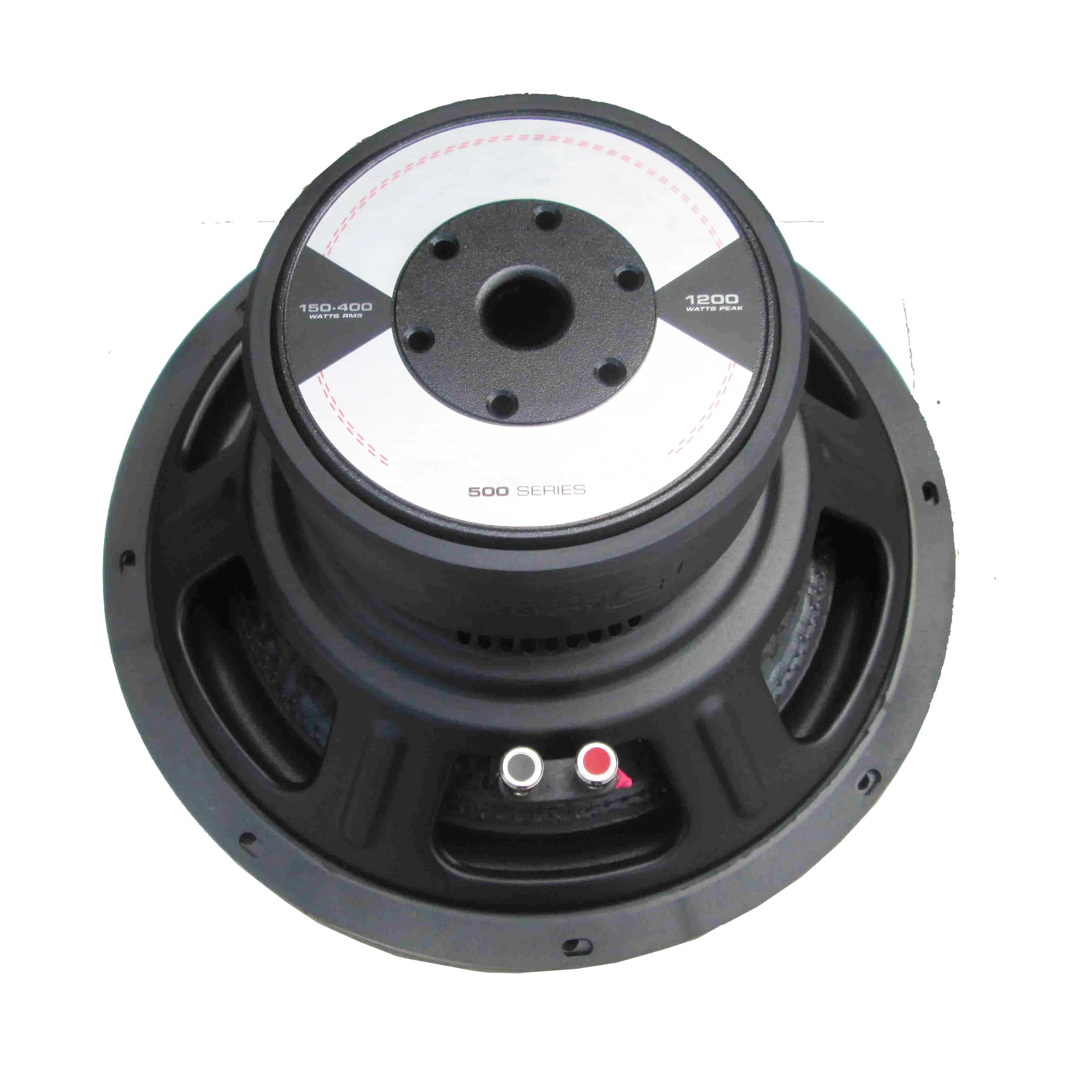12 inch Powered professional Audio Sub woofer Auto speaker system