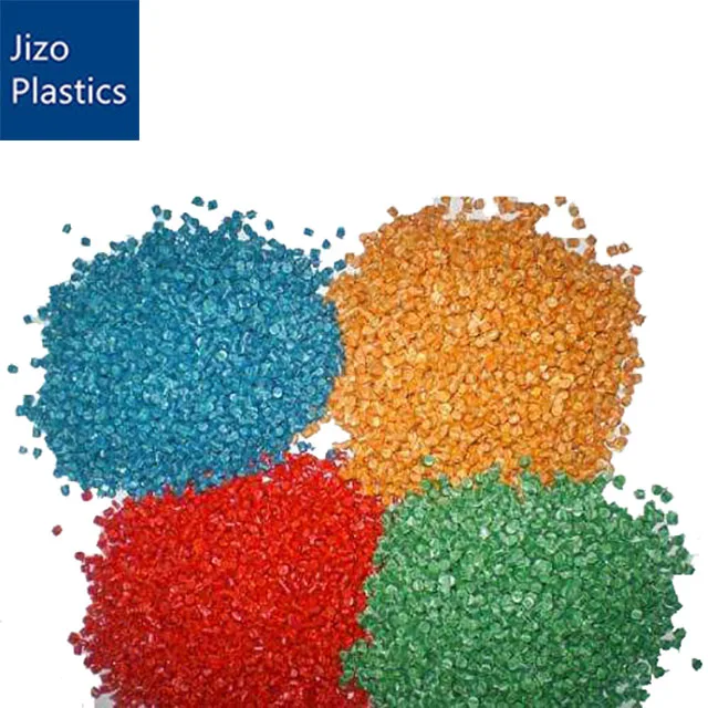 
 Заводская поставка под заказ Цветной белый черный пластиковый материал пластиковая Зернистость  