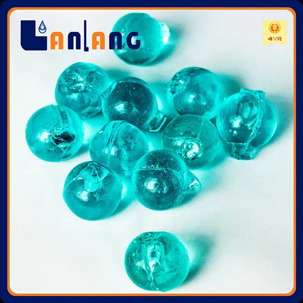 Водоочистка Ro антискалант Siliphos шары