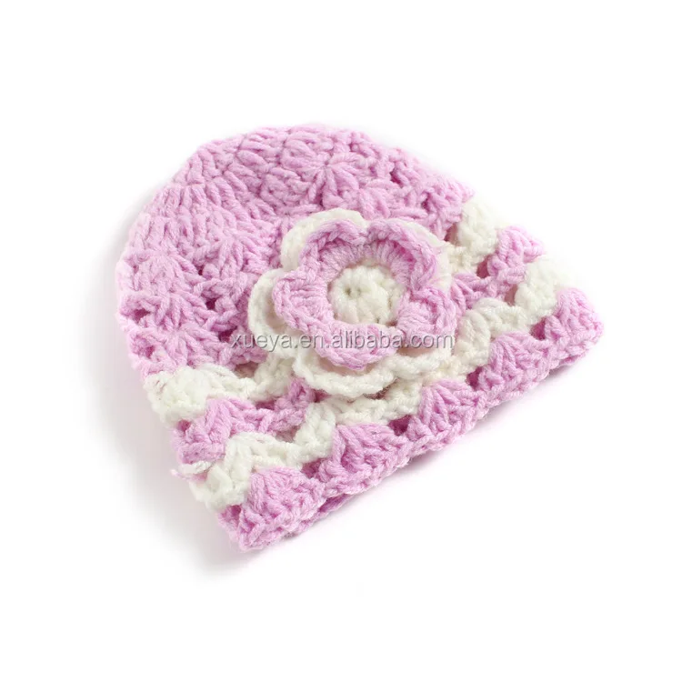 
Wholesale boutique free knitting patterns dolls clothes for baby photo props 