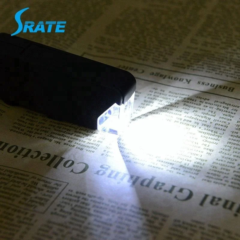 60X-100X Optical Zoom digital microscope with Mobile Phone clip