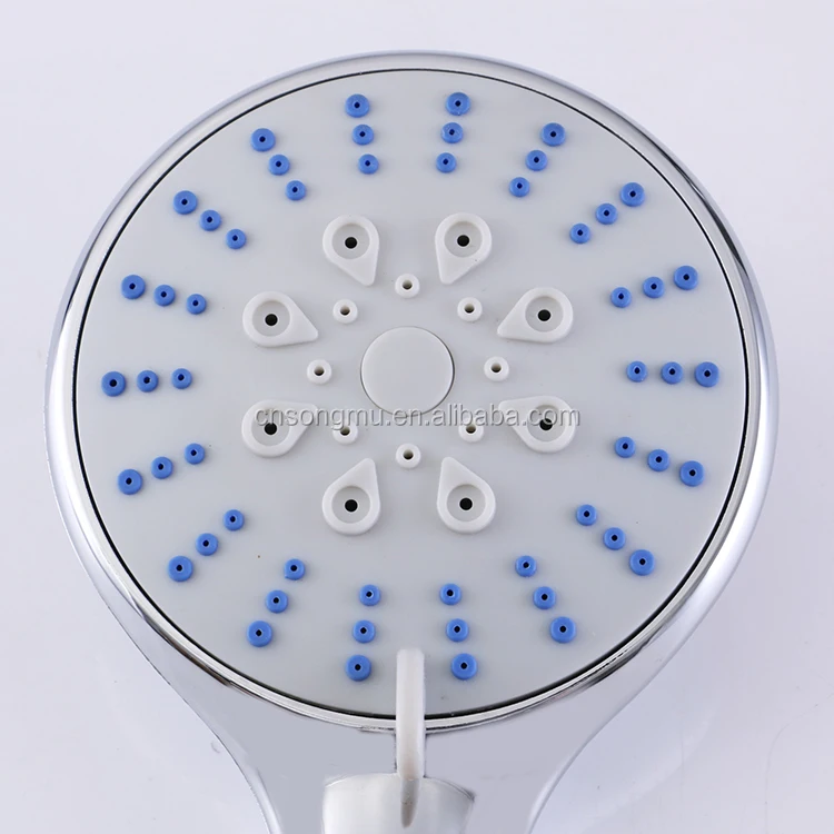 2018 NEW hot sales oxygenics shower head