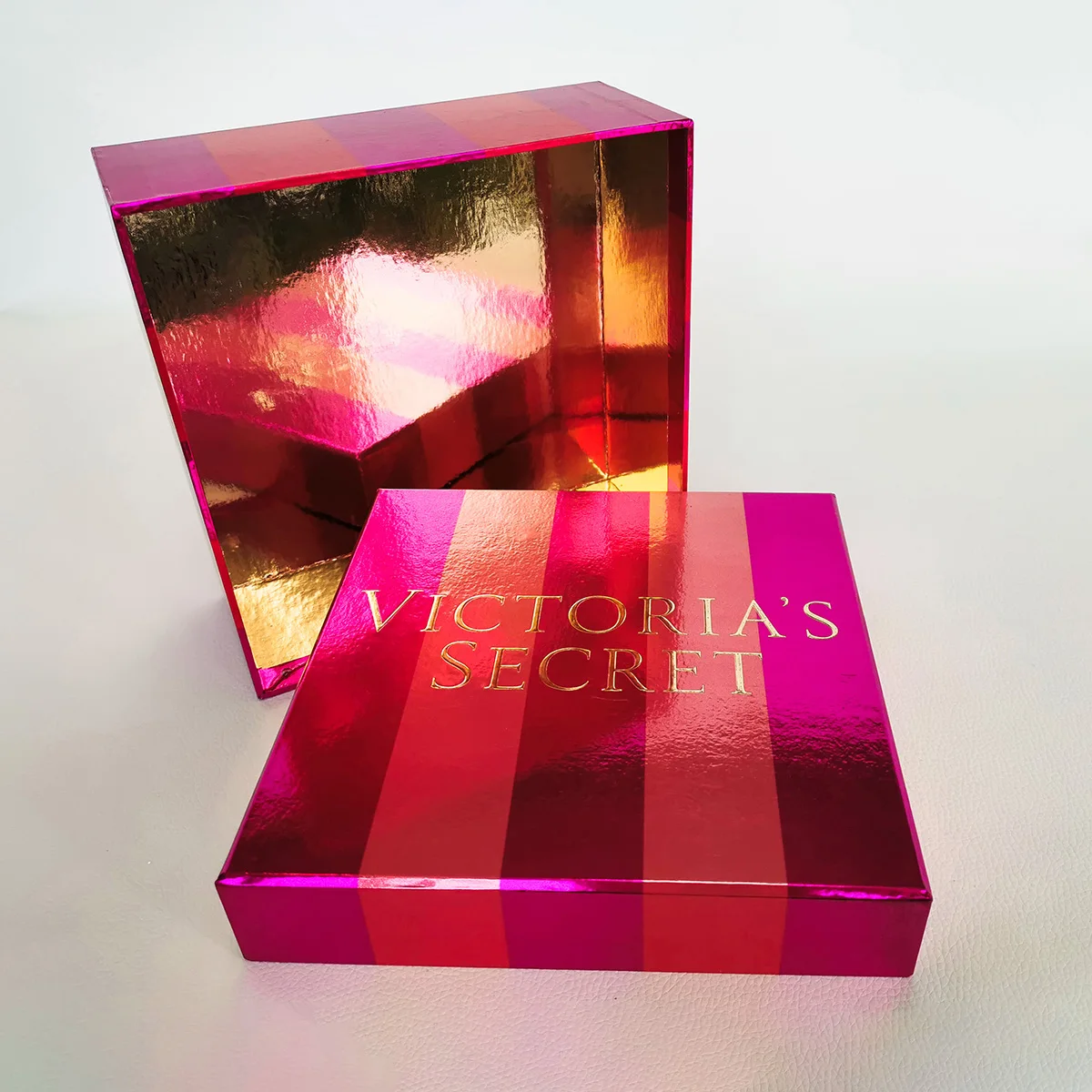 Китайская Фабрика женской одежды косметическое УФ покрытие нижнее белье крышка и Базовая коробка упаковка