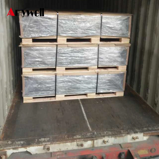 
Amywell waterproof exterior decorative hpl panels 