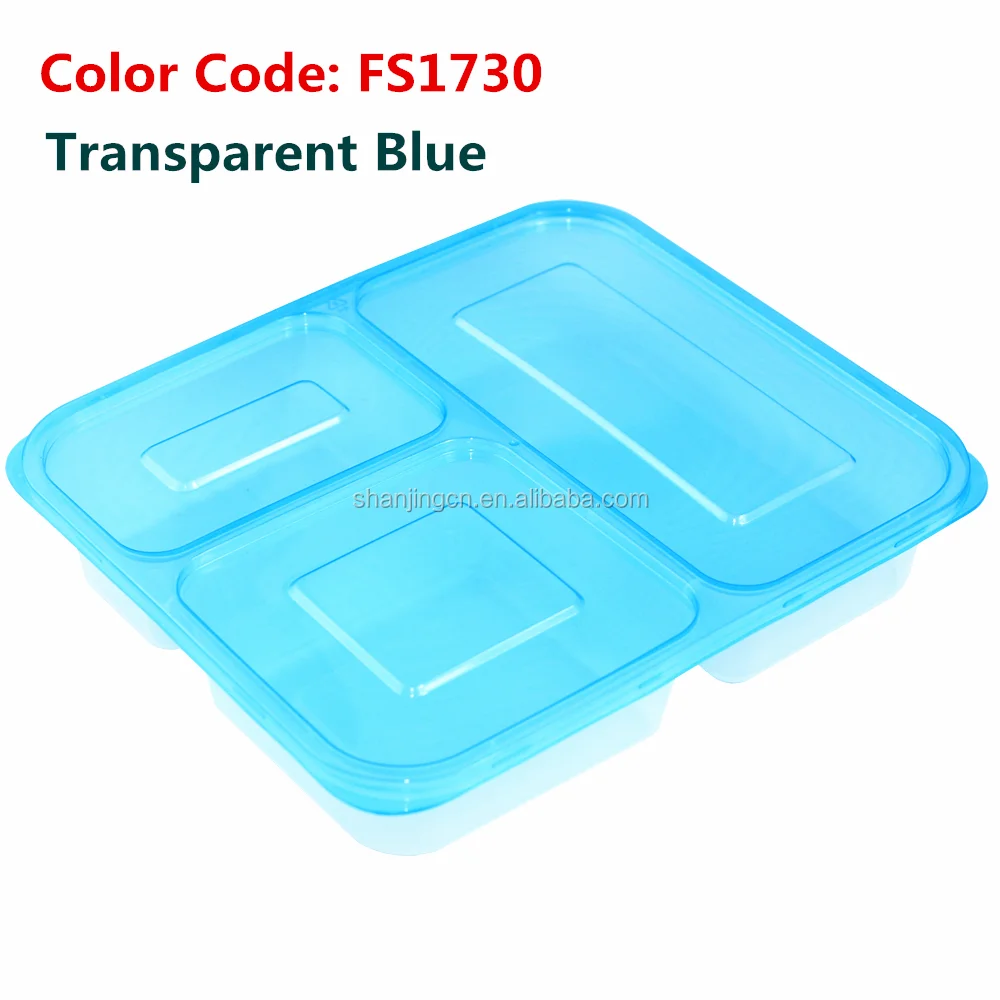 Amazon Best seller microwave plastic Food Storage Containers Colorful Bento Lunch Box, Microwave Safe BPA Free plastic Food box