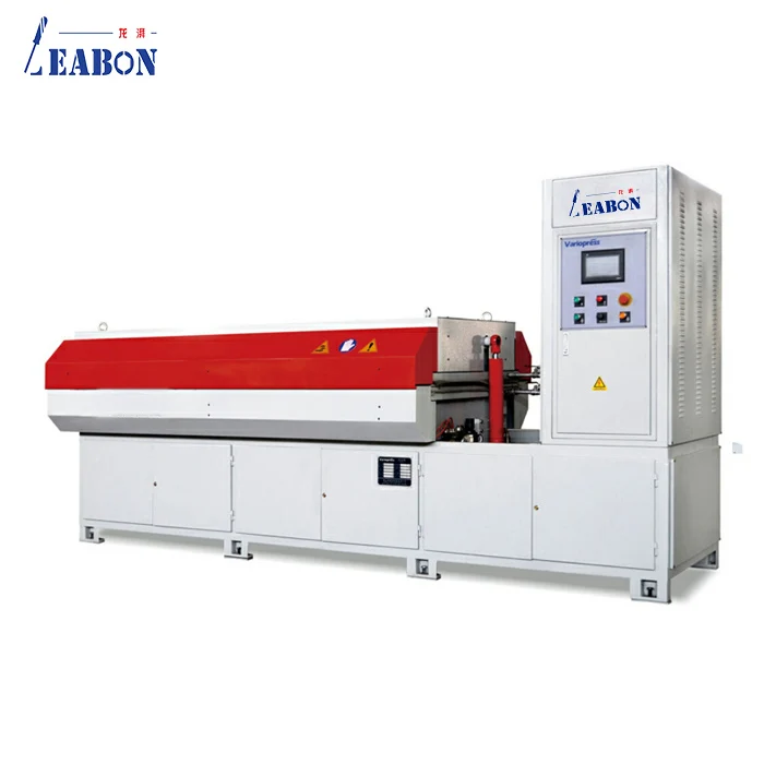 (BY994 * 8/F) изогнутая поверхность шпона и ПВХ Ламинирование с положительным и отрицательным давлением горячего ламинирования пресс-машина