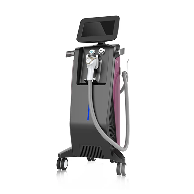 
OSANO professional 808nm painless hair removal machine laser 808 diode 