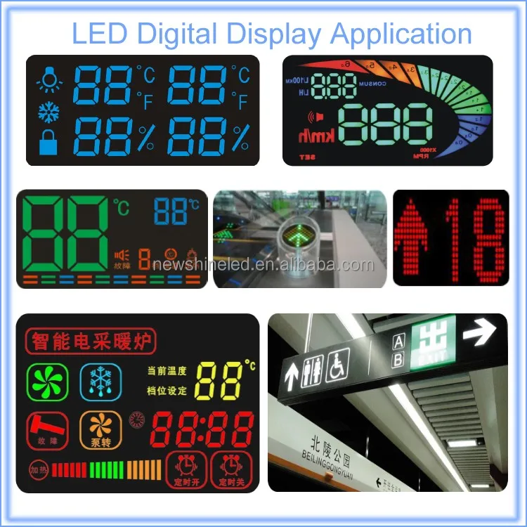 10 segment led bar graph 10 segment display led bar display for special showing