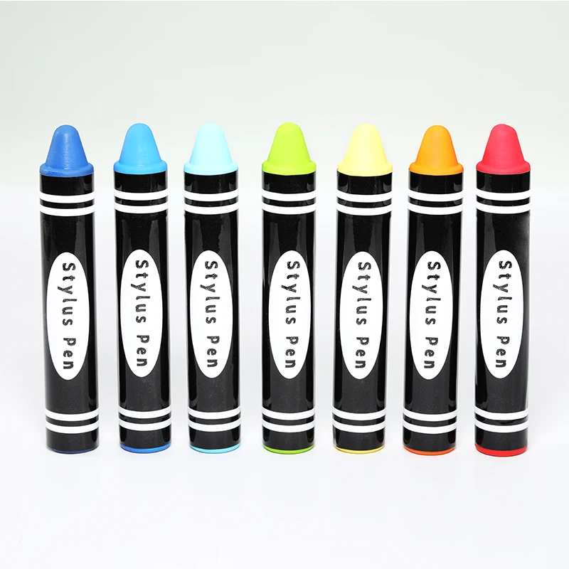 China Factory Sale Various Kinds Metal Touch Screen Tablet Touch Stylus Pen for ipad Phone