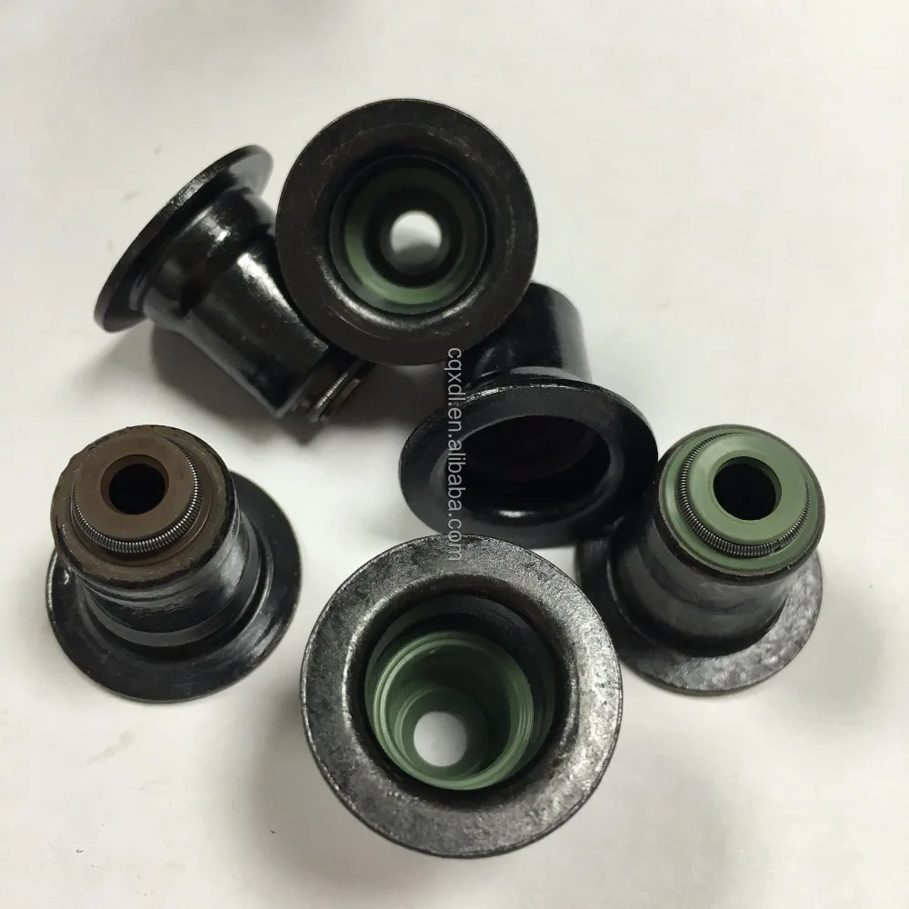 High quality stem valve seal for car