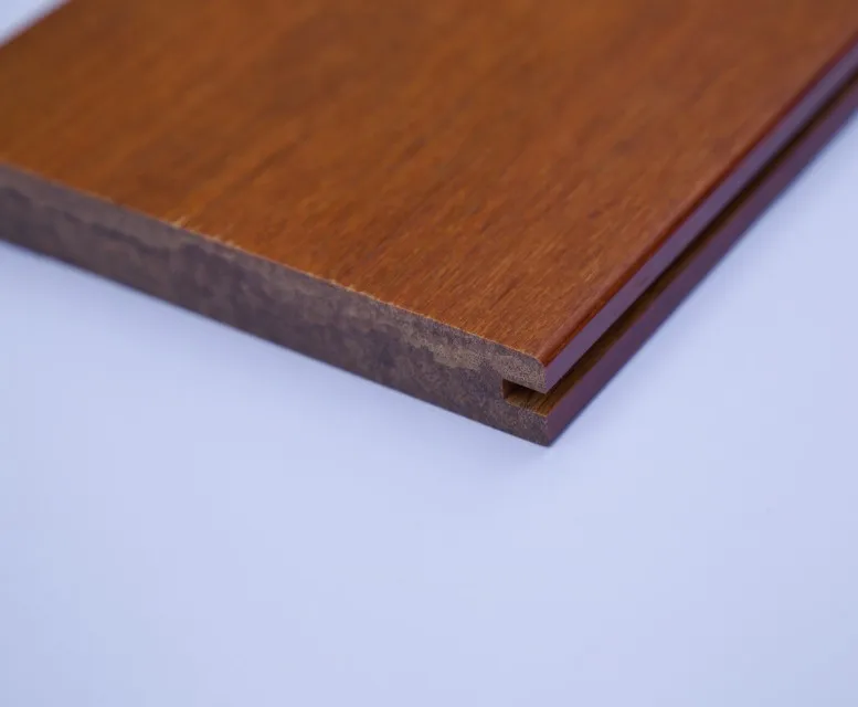 Strand Woven Natural bamboo flooring solid bamboo flooring