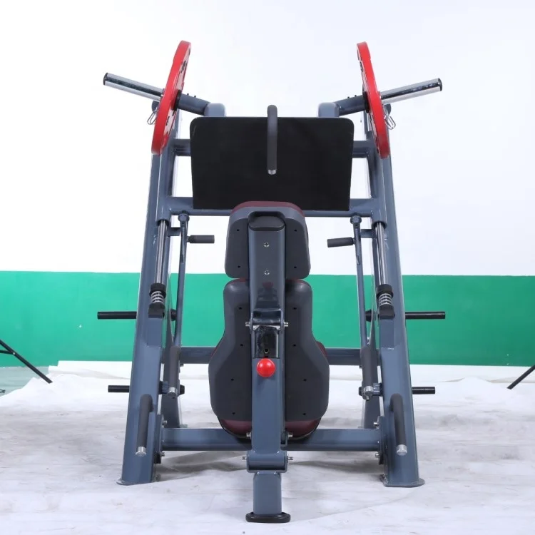 CE Certificate Flex Fitness Gym Equipment 45 Degree Vertical Leg Press Machine for Sale