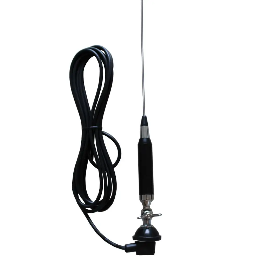 
High Power Car Mount Roof 27MHz AM FM Radio CB Antennas 