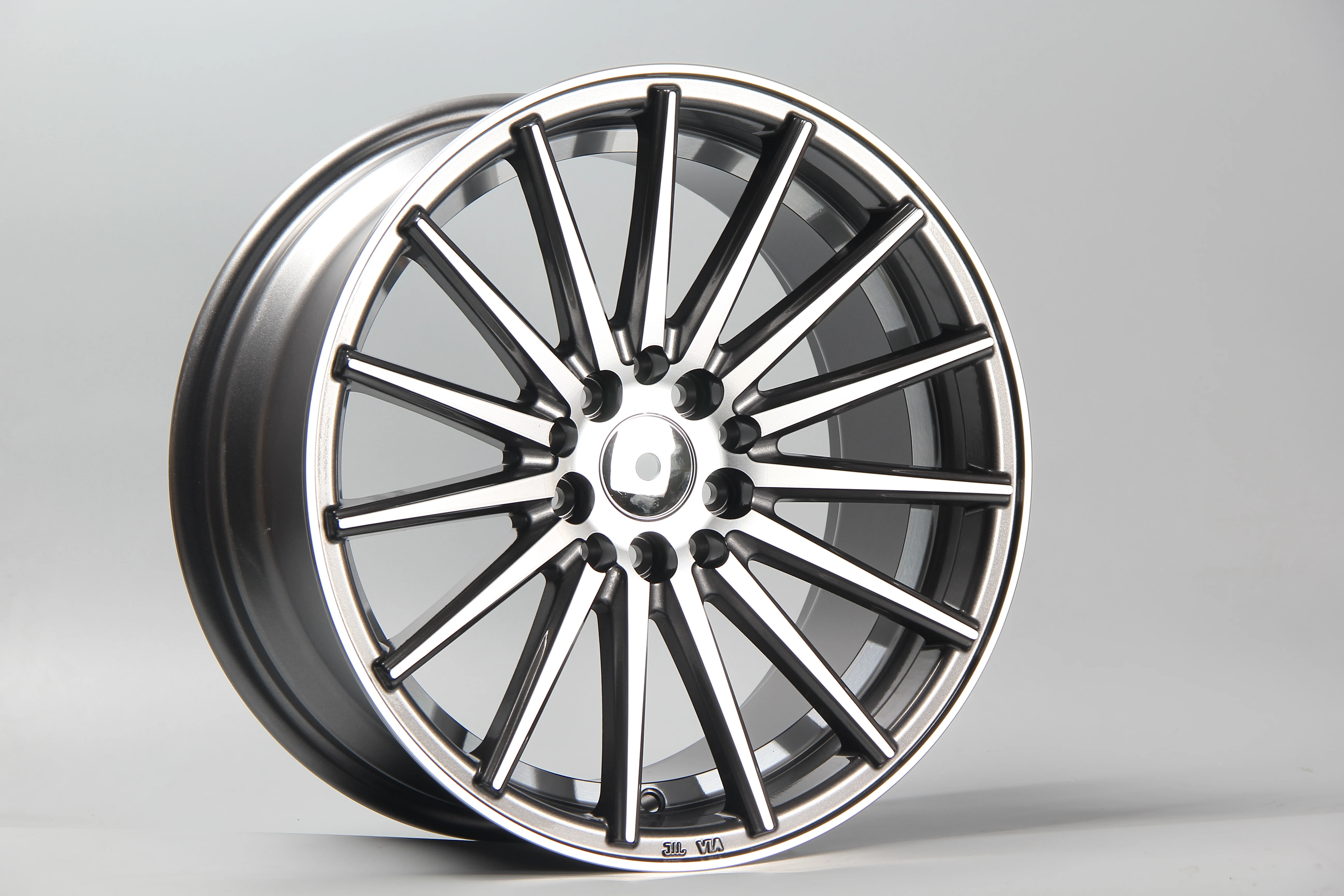 
After market car aluminum alloy wheel rim /hot sale/classic style/ 