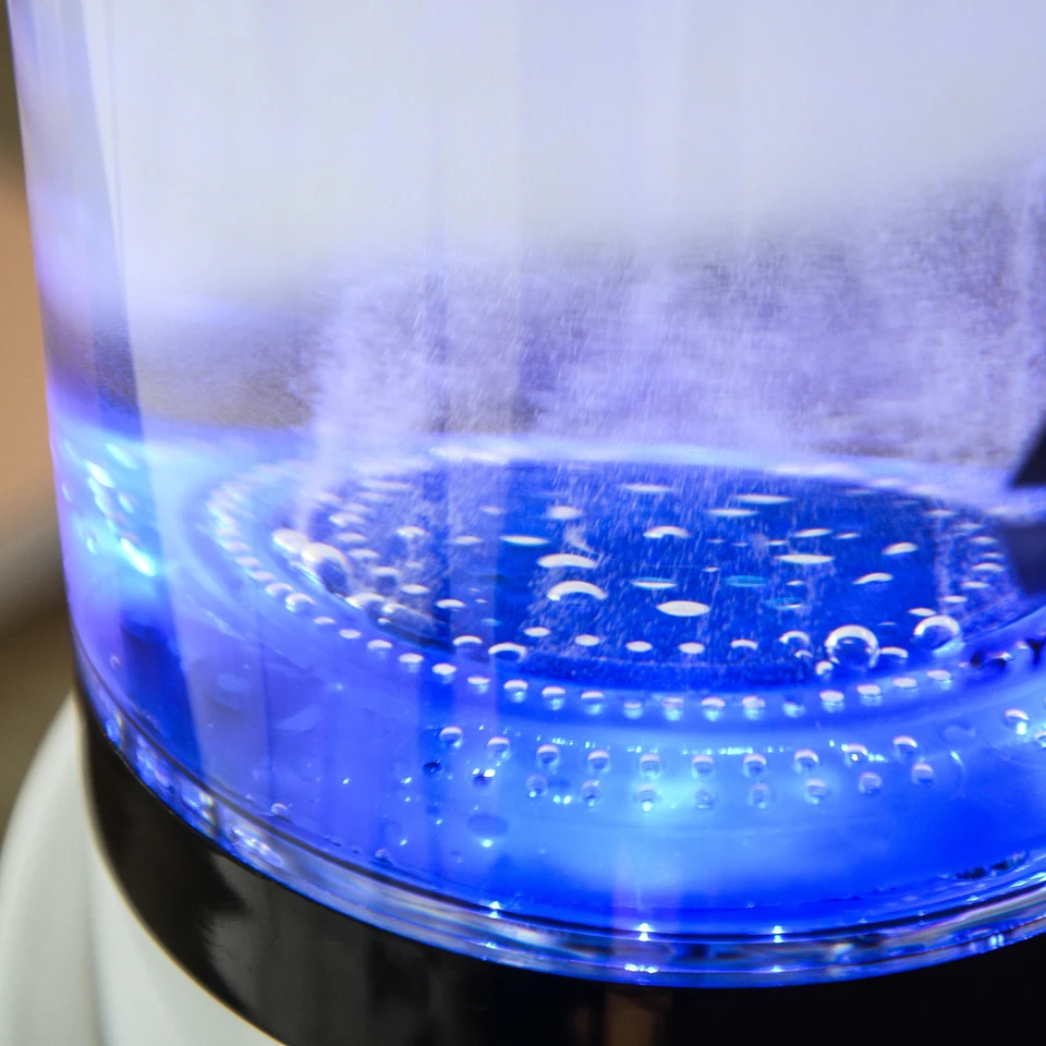  Кувшин для щелочной воды с фильтром 2 л 1 кувшин и фильтр
