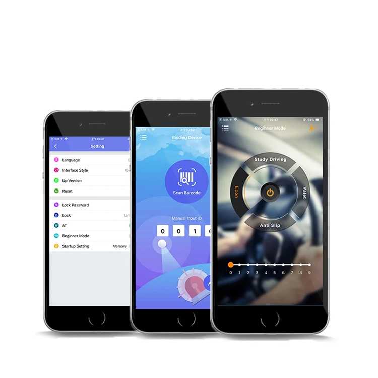 Windbooster бессрочная гарантия, контроллер дроссельной заслонки дизельного двигателя; Разводная дизельная мощность
