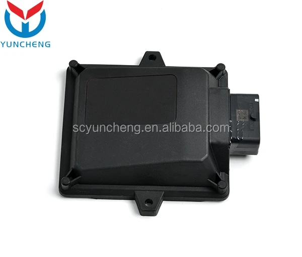 
High quality cng lpg injection mp48 obd ecu kit 