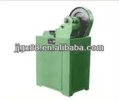 Soap Out-strip Machines for Mini Soap Making Machine Plodder Machine