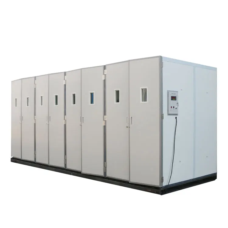 20000 eggs automatic egg incubator/50000 biggest industrial egg incubator