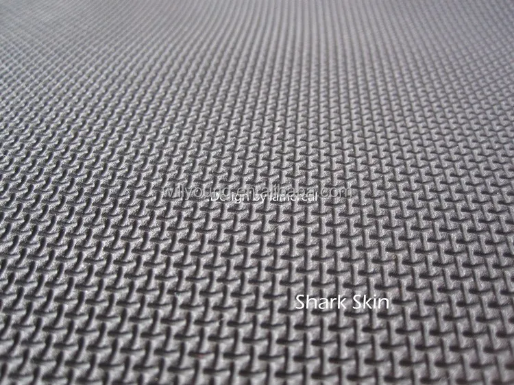 textured neoprene rubber sheet for bags swimwear diving scuba material fabric