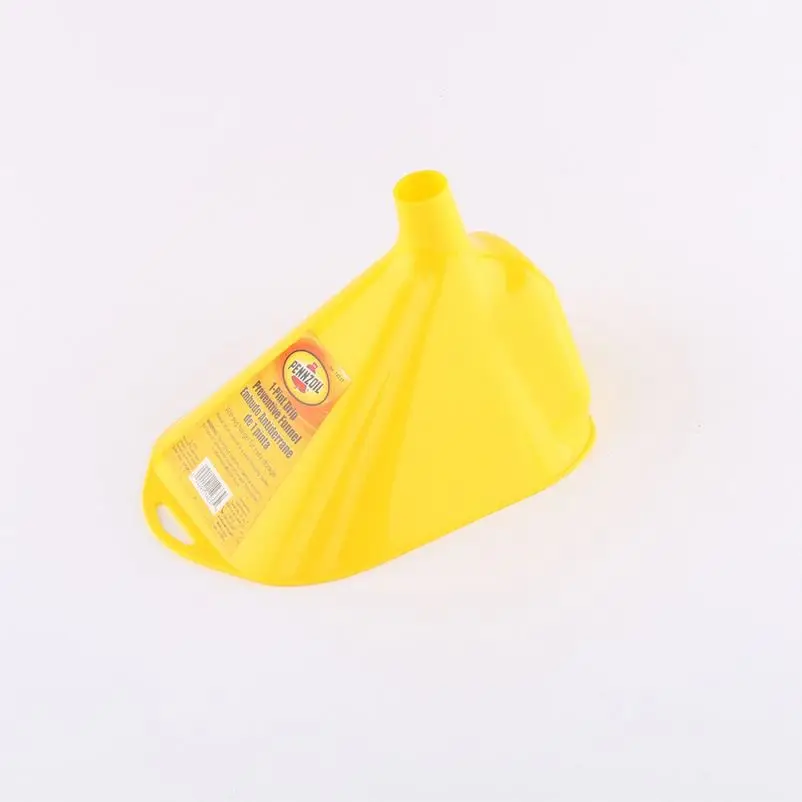 1 pint plastic funnel