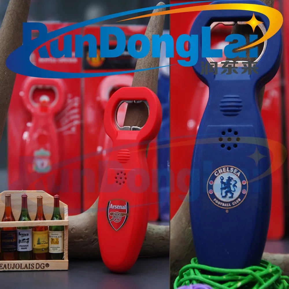 sound bottle opener
