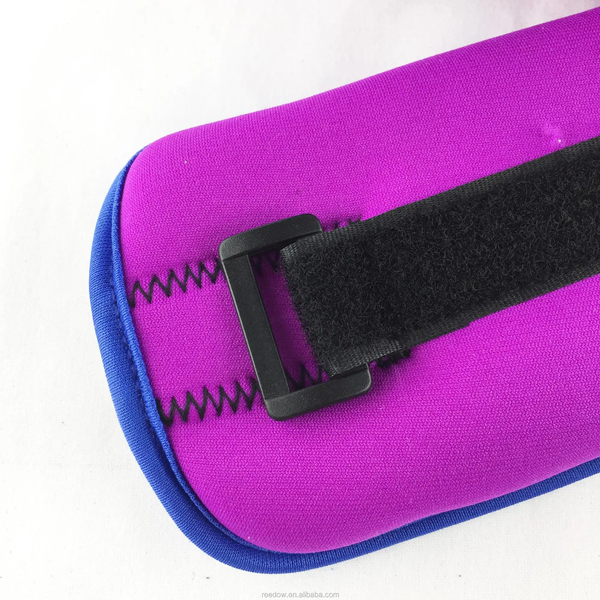 
Iron sand Customized Ankle Wrist Weight 