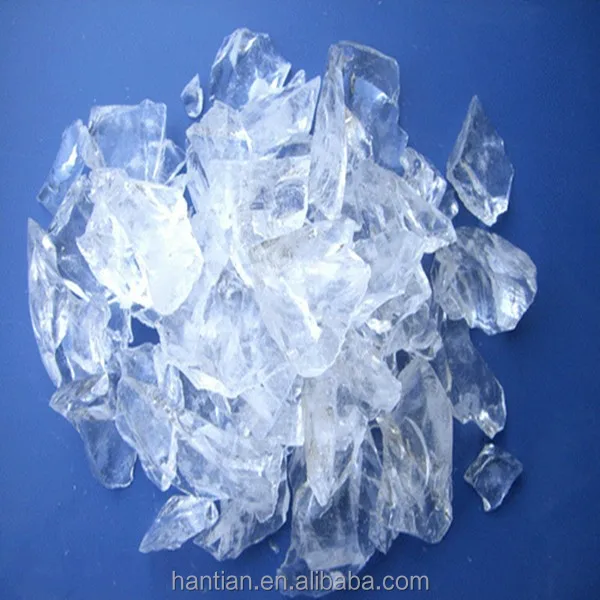 
Fused Silica powder 