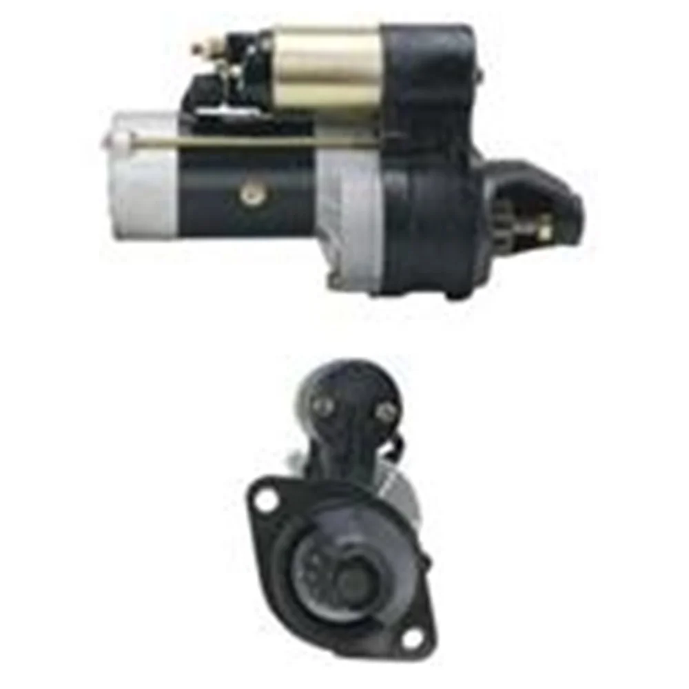 Auto parts Engine Parts 24V 4.5KW 11T automobile generator Electric starter motor Assembly QDJ2519B-P