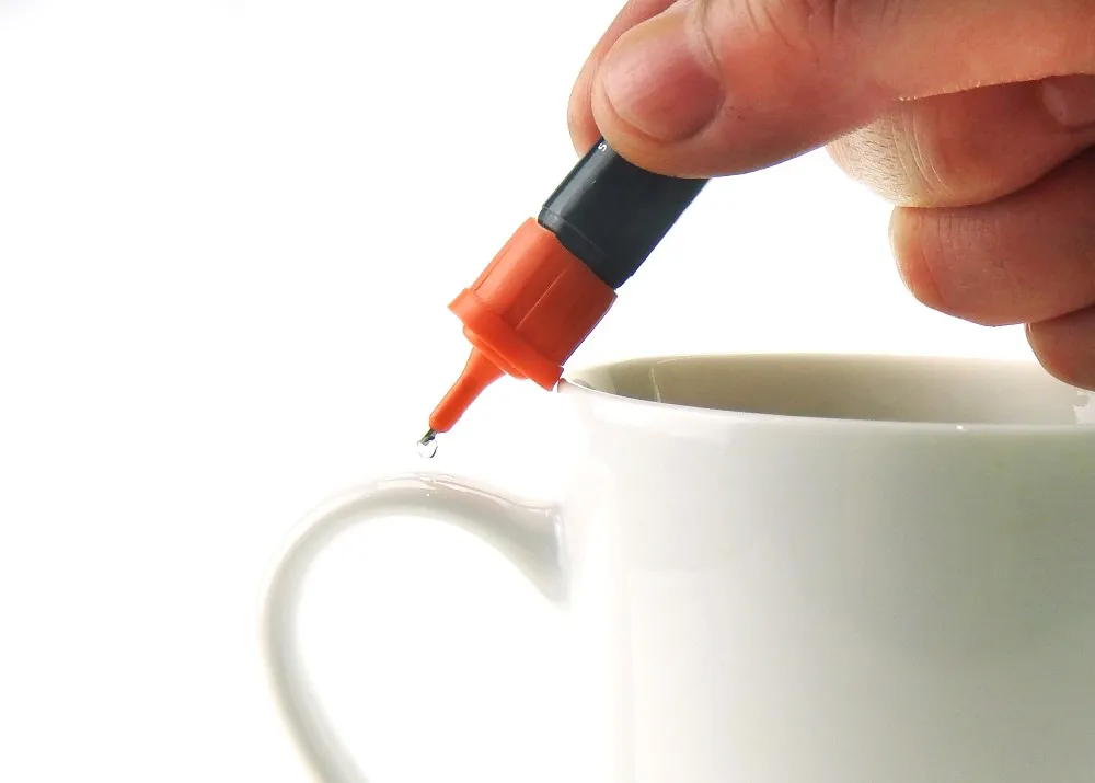 AS SEEN ON TV! Visbella 5 Second Fix UV Glue for Tempered Glass