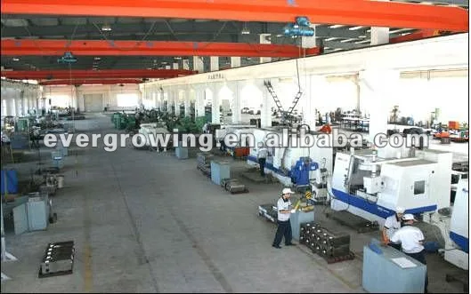 Kobelco CK2750G 275 Ton Lattice Boom Crawler Crane Track Pads for Undercarriage Parts