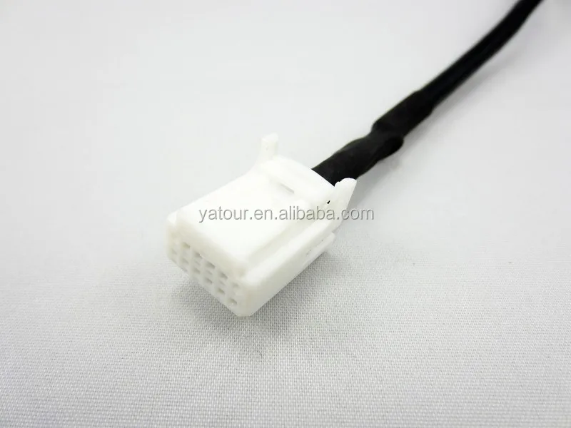 Yatour  YT-BTA car radio music player for Toyota/Lexus