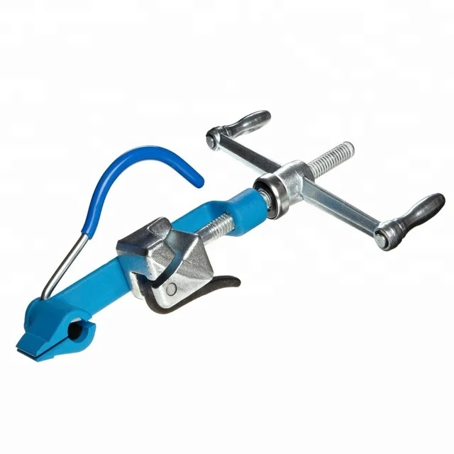 Кованый корпус ручной облицовочный инструмент для упаковки