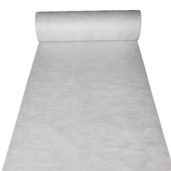 
Building Construction pp PE Waterproof Material Breathable Waterproof Roof Membrane 