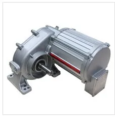 G15-43 40:1 gearmotor for sprinkler irrigation parts pivot gearmotor