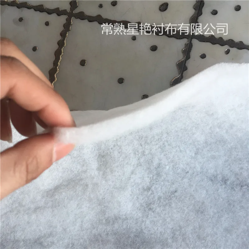 Nature material 100-percent quilt cotton batting for kids cloth quilts