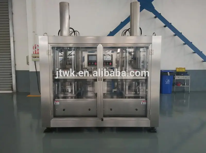 
Pool Disinfectant TCCA Chlorine Tablet Hydraulic Tablet Press Machine 