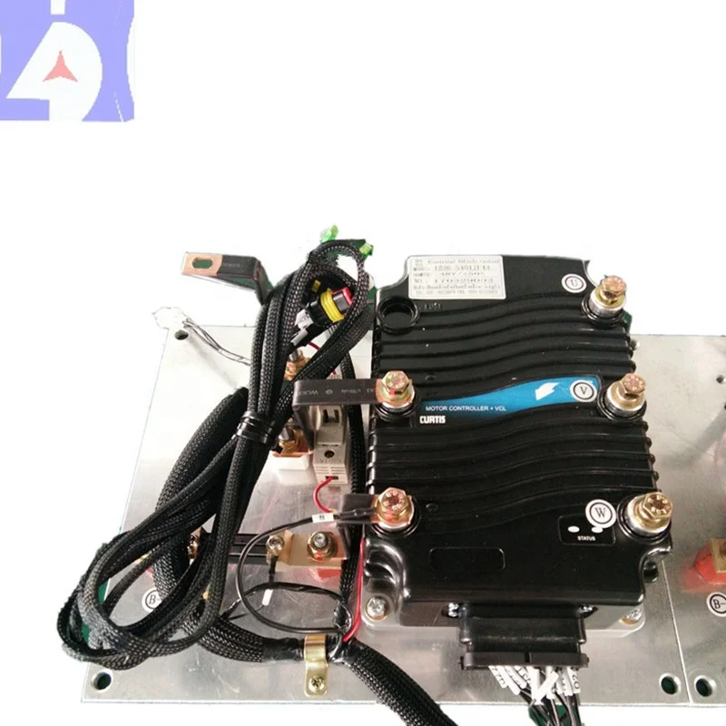 Electric Vehicle Drive Assembly ,Electric Scooter Drive Assembly Set 1236-6401