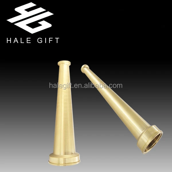 High Pressure Garden Hose Spray Nozzle Flexible Hose Nozzle Fire Fighting Nozzle