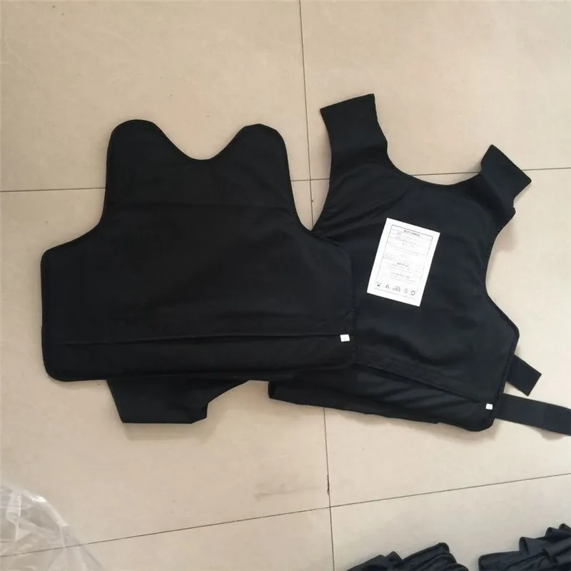 Высококачественный VIP белый цвет, легкий вес, скрываемый пуленепробиваемый жилет, цены